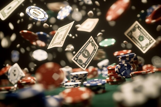 papua4d Slot Pembayaran Besar