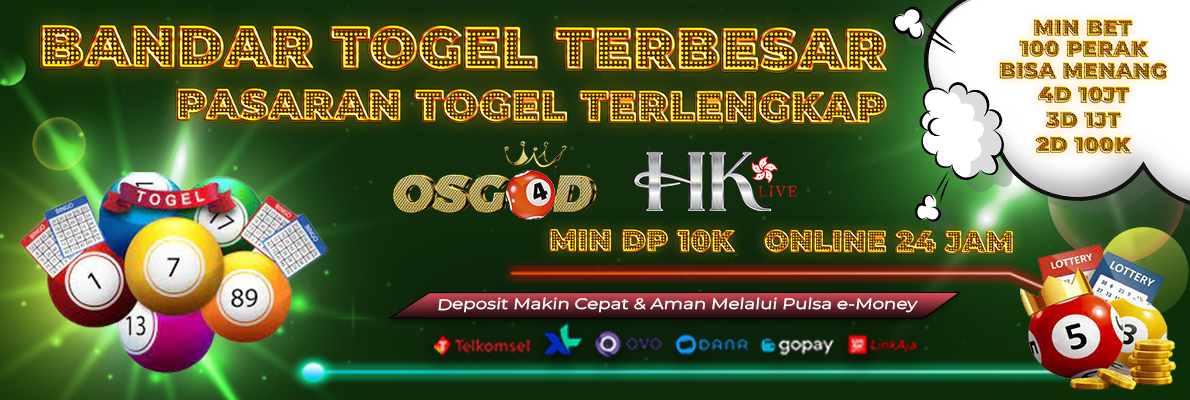 togel singapore